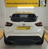 USED 2022 NISSAN JUKE 1.0 DIG-T N-Connecta SUV 5dr Petrol Manual Euro 6 (s/s) (114 ps) 1 Previous Keeper and Full Dealer Service History