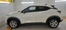 USED 2022 NISSAN JUKE 1.0 DIG-T N-Connecta SUV 5dr Petrol Manual Euro 6 (s/s) (114 ps) 1 Previous Keeper and Full Dealer Service History