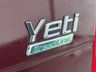 USED 2012 62 SKODA YETI 1.6 TDI GreenLine II Elegance SUV 5dr Diesel Manual Euro 5 (s/s) (105 ps) BLUETOOTH | HEATED SEATS | PARKING SENSORS