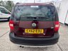 USED 2012 62 SKODA YETI 1.6 TDI GreenLine II Elegance SUV 5dr Diesel Manual Euro 5 (s/s) (105 ps) BLUETOOTH | HEATED SEATS | PARKING SENSORS