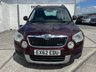 USED 2012 62 SKODA YETI 1.6 TDI GreenLine II Elegance SUV 5dr Diesel Manual Euro 5 (s/s) (105 ps) BLUETOOTH | HEATED SEATS | PARKING SENSORS