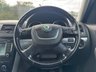 USED 2012 62 SKODA YETI 1.6 TDI GreenLine II Elegance SUV 5dr Diesel Manual Euro 5 (s/s) (105 ps) BLUETOOTH | HEATED SEATS | PARKING SENSORS