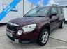USED 2012 62 SKODA YETI 1.6 TDI GreenLine II Elegance SUV 5dr Diesel Manual Euro 5 (s/s) (105 ps) BLUETOOTH | HEATED SEATS | PARKING SENSORS