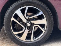 USED 2015 15 PEUGEOT 108 1.2 VTi PureTech Allure Hatchback 5dr Petrol Manual Euro 5 (82 ps) GREAT SERVICE HISTORY WITH THIS CAR