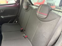 USED 2015 15 PEUGEOT 108 1.2 VTi PureTech Allure Hatchback 5dr Petrol Manual Euro 5 (82 ps) GREAT SERVICE HISTORY WITH THIS CAR