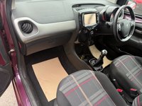 USED 2015 15 PEUGEOT 108 1.2 VTi PureTech Allure Hatchback 5dr Petrol Manual Euro 5 (82 ps) GREAT SERVICE HISTORY WITH THIS CAR