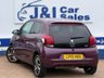 USED 2015 15 PEUGEOT 108 1.2 VTi PureTech Allure Hatchback 5dr Petrol Manual Euro 5 (82 ps) GREAT SERVICE HISTORY WITH THIS CAR