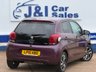 USED 2015 15 PEUGEOT 108 1.2 VTi PureTech Allure Hatchback 5dr Petrol Manual Euro 5 (82 ps) GREAT SERVICE HISTORY WITH THIS CAR