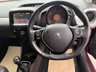 USED 2015 15 PEUGEOT 108 1.2 VTi PureTech Allure Hatchback 5dr Petrol Manual Euro 5 (82 ps) GREAT SERVICE HISTORY WITH THIS CAR