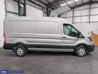 USED 2023 73 FORD TRANSIT 2.0 350 EcoBlue Trend FWD L3 H2 Euro 6 OVER 200 VEHICLES ON SITE