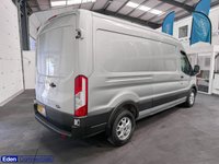USED 2023 73 FORD TRANSIT 2.0 350 EcoBlue Trend FWD L3 H2 Euro 6 OVER 200 VEHICLES ON SITE