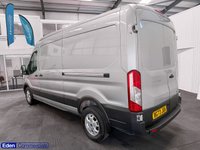USED 2023 73 FORD TRANSIT 2.0 350 EcoBlue Trend FWD L3 H2 Euro 6 OVER 200 VEHICLES ON SITE