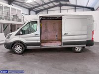 USED 2023 73 FORD TRANSIT 2.0 350 EcoBlue Trend FWD L3 H2 Euro 6 OVER 200 VEHICLES ON SITE
