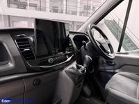 USED 2023 73 FORD TRANSIT 2.0 350 EcoBlue Trend FWD L3 H2 Euro 6 OVER 200 VEHICLES ON SITE