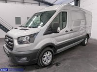 USED 2023 73 FORD TRANSIT 2.0 350 EcoBlue Trend FWD L3 H2 Euro 6 OVER 200 VEHICLES ON SITE