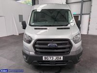 USED 2023 73 FORD TRANSIT 2.0 350 EcoBlue Trend FWD L3 H2 Euro 6 OVER 200 VEHICLES ON SITE