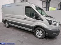 USED 2023 73 FORD TRANSIT 2.0 350 EcoBlue Trend FWD L3 H2 Euro 6 OVER 200 VEHICLES ON SITE