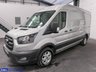 USED 2023 73 FORD TRANSIT 2.0 350 EcoBlue Trend FWD L3 H2 Euro 6 OVER 200 VEHICLES ON SITE
