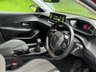 USED 2020 20 PEUGEOT 208 1.2 PureTech Allure Hatchback 5dr Petrol Manual Euro 6 (s/s) (100 ps) BLUETOOTH, 17 INCH ALLOYS