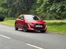 USED 2020 20 PEUGEOT 208 1.2 PureTech Allure Hatchback 5dr Petrol Manual Euro 6 (s/s) (100 ps) BLUETOOTH, 17 INCH ALLOYS