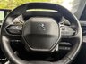 USED 2020 20 PEUGEOT 208 1.2 PureTech Allure Hatchback 5dr Petrol Manual Euro 6 (s/s) (100 ps) BLUETOOTH, 17 INCH ALLOYS