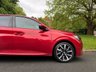 USED 2020 20 PEUGEOT 208 1.2 PureTech Allure Hatchback 5dr Petrol Manual Euro 6 (s/s) (100 ps) BLUETOOTH, 17 INCH ALLOYS