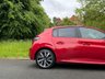 USED 2020 20 PEUGEOT 208 1.2 PureTech Allure Hatchback 5dr Petrol Manual Euro 6 (s/s) (100 ps) BLUETOOTH, 17 INCH ALLOYS