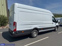 USED 2023 23 FORD TRANSIT 2.0 350 EcoBlue Leader RWD L4 H3 Euro 6 (s/s) (130 ps) 