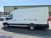 USED 2023 23 FORD TRANSIT 2.0 350 EcoBlue Leader RWD L4 H3 Euro 6 (s/s) (130 ps) 
