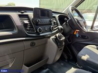 USED 2023 23 FORD TRANSIT 2.0 350 EcoBlue Leader RWD L4 H3 Euro 6 (s/s) (130 ps) 