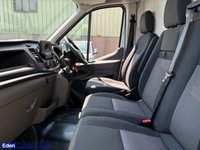 USED 2023 23 FORD TRANSIT 2.0 350 EcoBlue Leader RWD L4 H3 Euro 6 (s/s) (130 ps) 