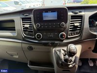 USED 2023 23 FORD TRANSIT 2.0 350 EcoBlue Leader RWD L4 H3 Euro 6 (s/s) (130 ps) 