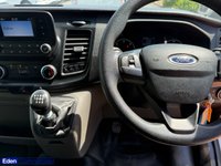 USED 2023 23 FORD TRANSIT 2.0 350 EcoBlue Leader RWD L4 H3 Euro 6 (s/s) (130 ps) 