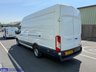 USED 2023 23 FORD TRANSIT 2.0 350 EcoBlue Leader RWD L4 H3 Euro 6 (s/s) (130 ps) 