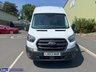 USED 2023 23 FORD TRANSIT 2.0 350 EcoBlue Leader RWD L4 H3 Euro 6 (s/s) (130 ps) 