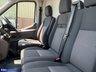 USED 2023 23 FORD TRANSIT 2.0 350 EcoBlue Leader RWD L4 H3 Euro 6 (s/s) (130 ps) 