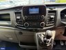 USED 2023 23 FORD TRANSIT 2.0 350 EcoBlue Leader RWD L4 H3 Euro 6 (s/s) (130 ps) 