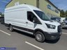 USED 2023 23 FORD TRANSIT 2.0 350 EcoBlue Leader RWD L4 H3 Euro 6 (s/s) (130 ps) 