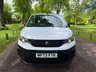 USED 2024 73 PEUGEOT PARTNER 1.5 BlueHDi 1000 Professional Premium + Standard Panel Van 5dr Diesel Manual SWB Euro 6 (s/s) (100 bhp) 