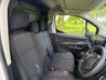 USED 2024 73 PEUGEOT PARTNER 1.5 BlueHDi 1000 Professional Premium + Standard Panel Van 5dr Diesel Manual SWB Euro 6 (s/s) (100 bhp) 