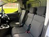 USED 2024 73 PEUGEOT PARTNER 1.5 BlueHDi 1000 Professional Premium + Standard Panel Van 5dr Diesel Manual SWB Euro 6 (s/s) (100 bhp) 