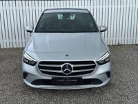 USED 2019 19 MERCEDES-BENZ B-CLASS 1.5 B180d Sport (Executive) MPV 5dr Diesel 7G-DCT Euro 6 (s/s) (116 ps) LOW MILEAGE