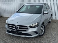 USED 2019 19 MERCEDES-BENZ B-CLASS 1.5 B180d Sport (Executive) MPV 5dr Diesel 7G-DCT Euro 6 (s/s) (116 ps) LOW MILEAGE
