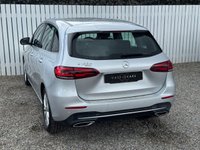 USED 2019 19 MERCEDES-BENZ B-CLASS 1.5 B180d Sport (Executive) MPV 5dr Diesel 7G-DCT Euro 6 (s/s) (116 ps) LOW MILEAGE