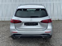 USED 2019 19 MERCEDES-BENZ B-CLASS 1.5 B180d Sport (Executive) MPV 5dr Diesel 7G-DCT Euro 6 (s/s) (116 ps) LOW MILEAGE