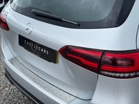 USED 2019 19 MERCEDES-BENZ B-CLASS 1.5 B180d Sport (Executive) MPV 5dr Diesel 7G-DCT Euro 6 (s/s) (116 ps) LOW MILEAGE