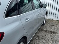 USED 2019 19 MERCEDES-BENZ B-CLASS 1.5 B180d Sport (Executive) MPV 5dr Diesel 7G-DCT Euro 6 (s/s) (116 ps) LOW MILEAGE