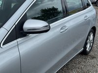 USED 2019 19 MERCEDES-BENZ B-CLASS 1.5 B180d Sport (Executive) MPV 5dr Diesel 7G-DCT Euro 6 (s/s) (116 ps) LOW MILEAGE