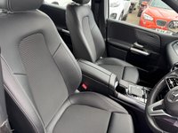 USED 2019 19 MERCEDES-BENZ B-CLASS 1.5 B180d Sport (Executive) MPV 5dr Diesel 7G-DCT Euro 6 (s/s) (116 ps) LOW MILEAGE