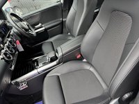 USED 2019 19 MERCEDES-BENZ B-CLASS 1.5 B180d Sport (Executive) MPV 5dr Diesel 7G-DCT Euro 6 (s/s) (116 ps) LOW MILEAGE